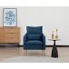 Sillón decorativo MINERVA Sillón decorativo MINERVA Azul