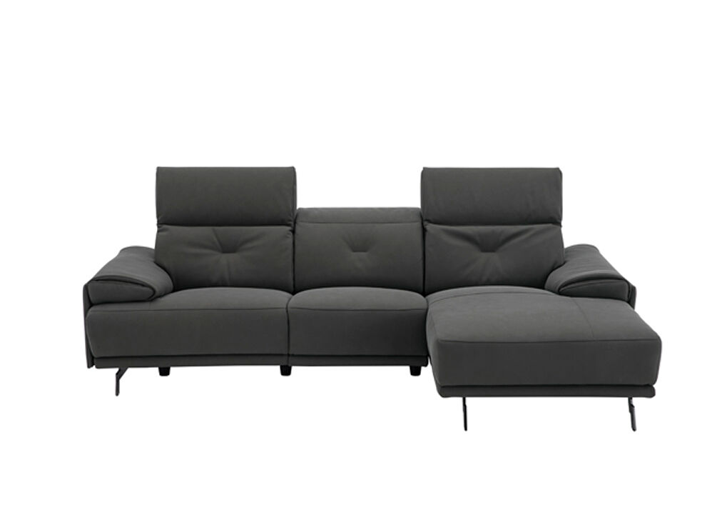 Chaise longue SIARA relax eléctrica