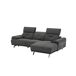 Chaise longue SIARA relax eléctrica Chaise longue SIARA relax eléctrica Azul