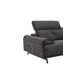 Chaise longue SIARA relax eléctrica Chaise longue SIARA relax eléctrica Azul