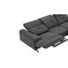 Chaise longue SIARA relax eléctrica Chaise longue SIARA relax eléctrica Azul
