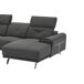 Chaise longue SIARA relax eléctrica Chaise longue SIARA relax eléctrica Azul