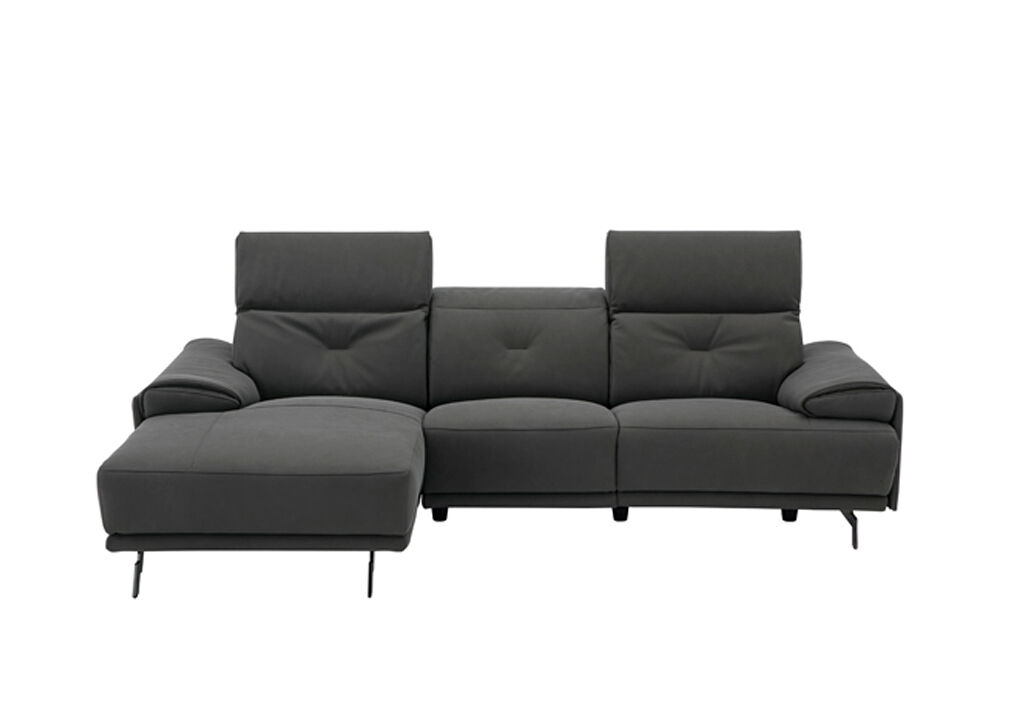 Chaise longue SIARA relax eléctrica