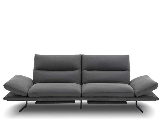 Sofá relax eléctrico AGATA