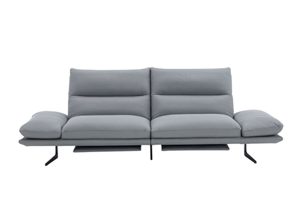 Sofá relax eléctrico AGATA