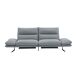 Sofá relax eléctrico AGATA Sofá relax eléctrico AGATA Gris