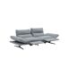 Sofá relax eléctrico AGATA Sofá relax eléctrico AGATA Gris
