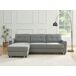 Chaise longue reversible CIAN Chaise longue reversible CIAN Gris