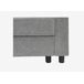 Chaise longue reversible CIAN Chaise longue reversible CIAN Gris
