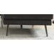 Chaise longue 4 plazas COSMO derecha gris Chaise longue 4 plazas COSMO derecha gris Gris