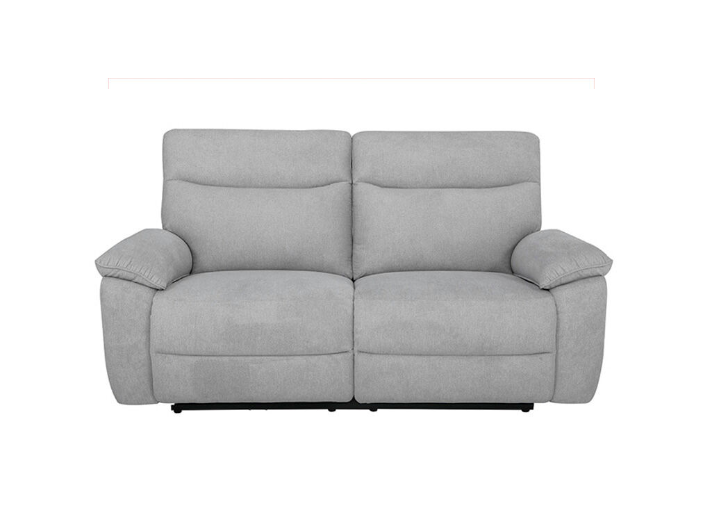 Sofá BREE 3 plazas relax eléctrico