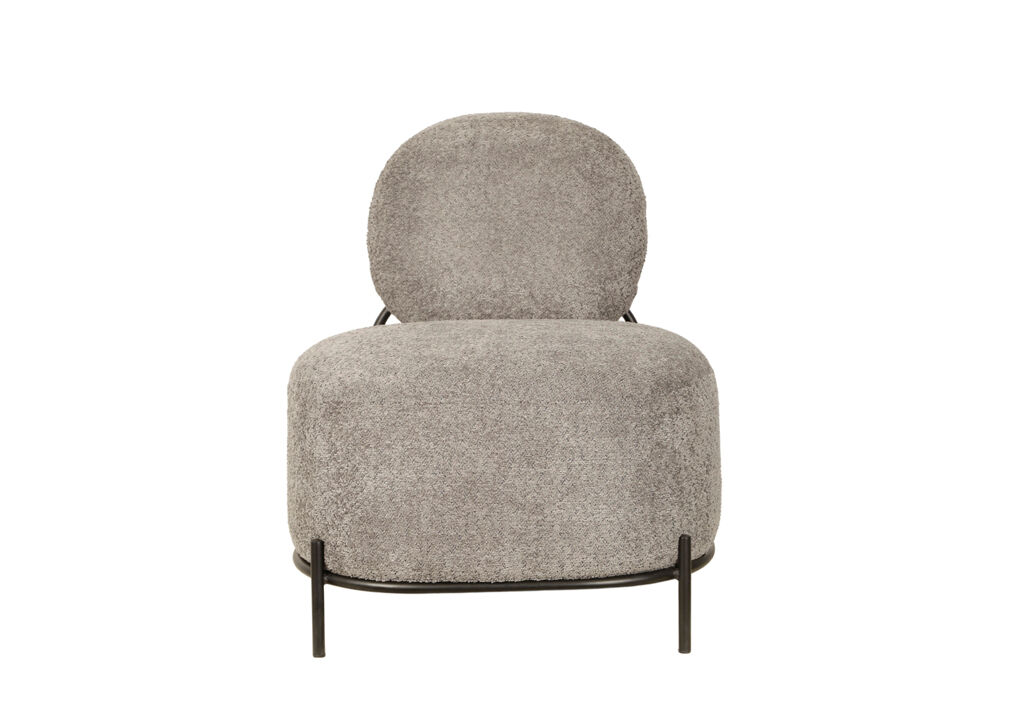 Sillón decorativo OWEN