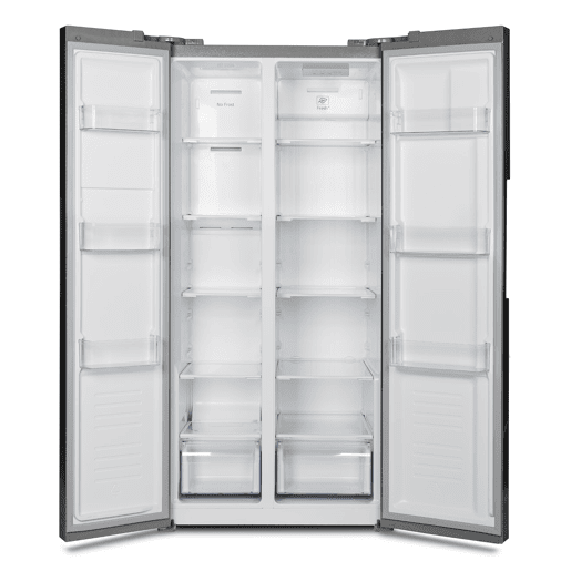Side by side JOCEL JSBS014634 445 litros No Frost