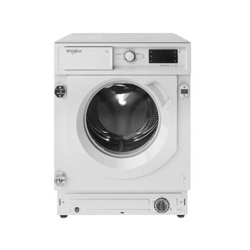 Máquina lavar roupa encastre WHIRLPOOL BI WMWG 91485 EU 9kg 1400rpm