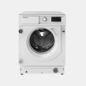 Máquina lavar roupa encastre WHIRLPOOL BI WMWG 91485 EU 9kg 1400rpm