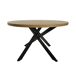 Conjunto de mesa con 4 sillas SAVANNAH Conjunto de mesa con 4 sillas SAVANNAH Roble