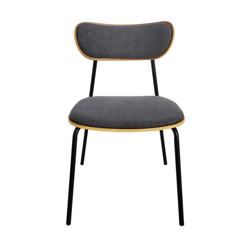 Conjunto de mesa com 4 cadeiras SAVANNAH