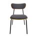 Conjunto de mesa con 4 sillas SAVANNAH Conjunto de mesa con 4 sillas SAVANNAH Roble