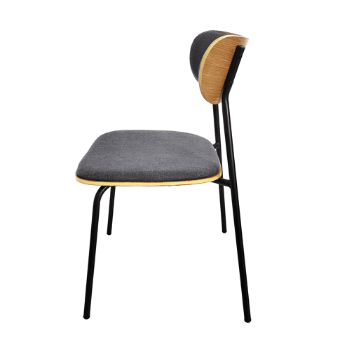 Conjunto de mesa com 4 cadeiras SAVANNAH