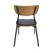 Conjunto de mesa con 4 sillas SAVANNAH Conjunto de mesa con 4 sillas SAVANNAH Roble