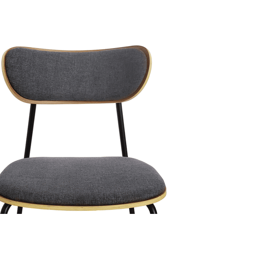 Conjunto de mesa com 4 cadeiras SAVANNAH