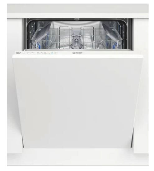 Lavavajillas integrado INDESIT D2I HL326