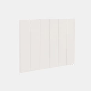 Cabeceira 90X125cm semipele bege DECO MOLAFLEX