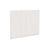 Cabeceira 140X125cm semipele bege DECO MOLAFLEX