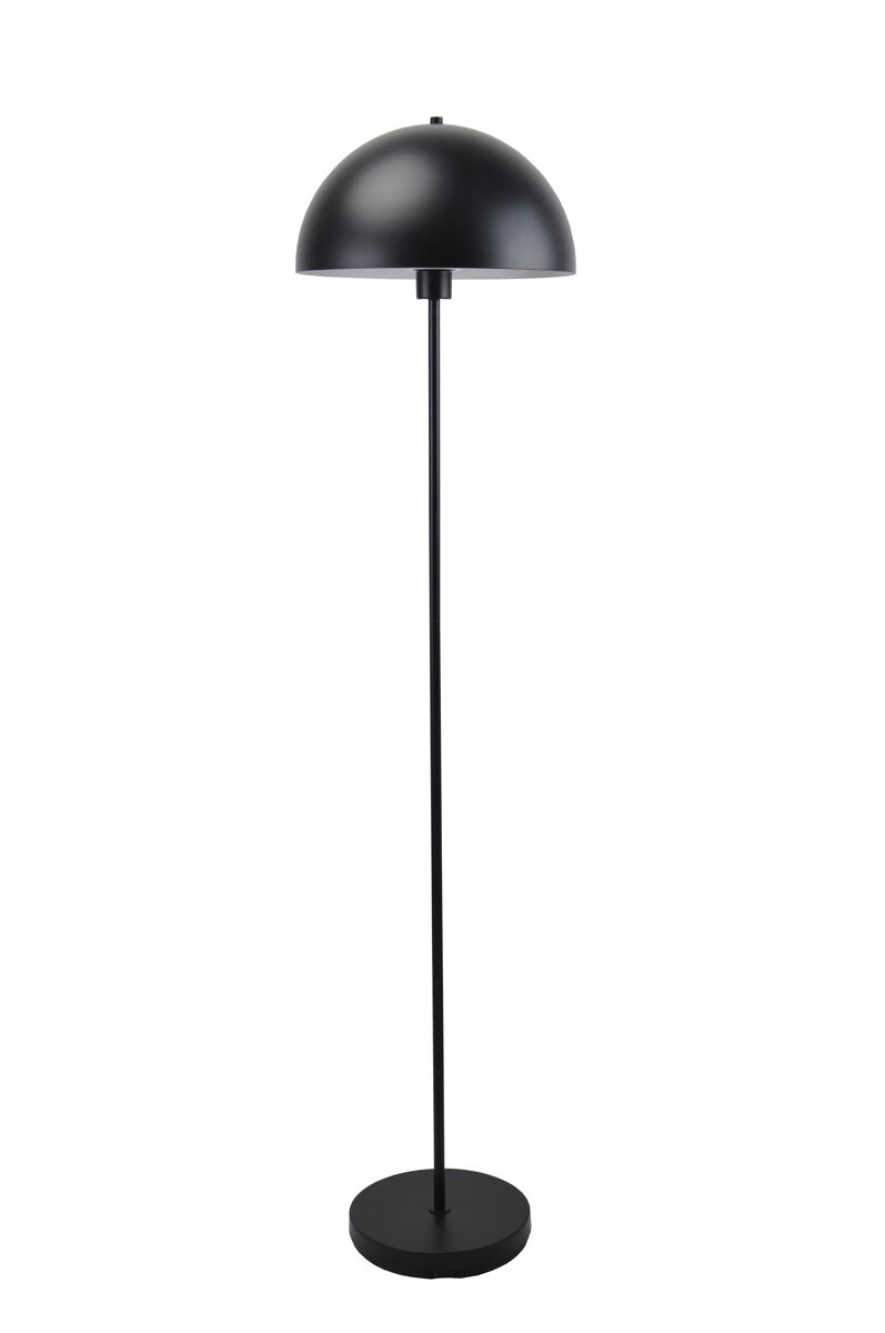 Lámpara pie AIKO 147cm marca CONFORAMA