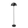 Candeeiro de pé AIKO preto marca CONFORAMA 147cm