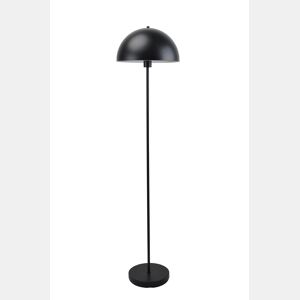 Candeeiro de pé AIKO preto marca CONFORAMA 147cm