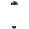 Candeeiro de pé AIKO dourado marca CONFORAMA 147cm