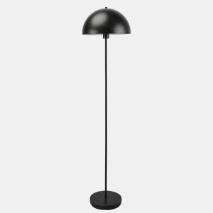 Candeeiro de pé AIKO dourado marca CONFORAMA 147cm