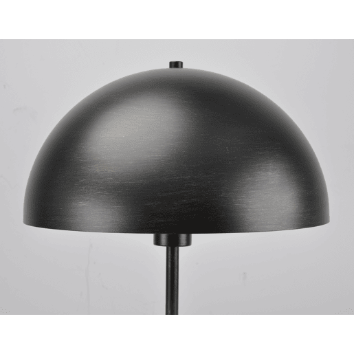 Candeeiro de pé AIKO dourado marca CONFORAMA 147cm