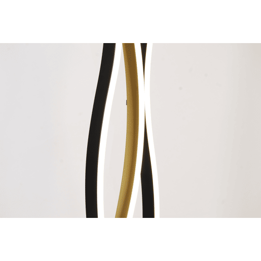 Candeeiro de pé AKARI da marca HANDEX 140cm