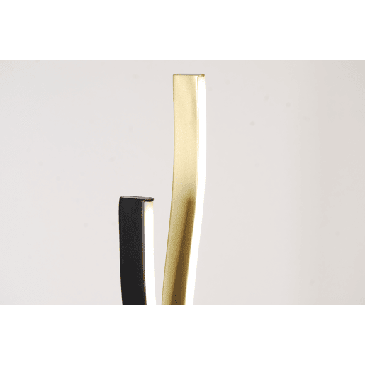 Candeeiro de pé AKARI da marca HANDEX 140cm
