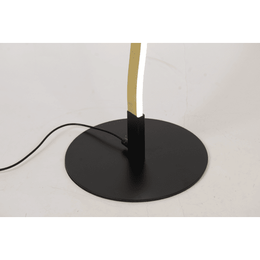 Candeeiro de pé AKARI da marca HANDEX 140cm