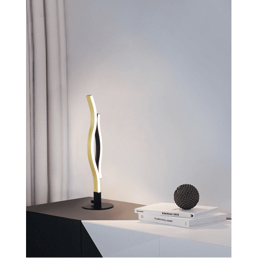 Candeeiro de mesa AKARI da marca HANDEX Candeeiro de mesa AKARI da marca HANDEX