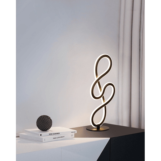 Candeeiro de mesa CHUAN da marca HANDEX Candeeiro de mesa CHUAN da marca HANDEX