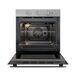 Horno multifución WHIRLPOOL OMR35HR0X 71 litros Horno multifución WHIRLPOOL OMR35HR0X 71 litros Inox