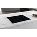 Placa de inducción WHIRLPOOL WB S5560 3 zonas 60cm negra Placa de inducción WHIRLPOOL WB S5560 3 zonas 60cm negra Negro