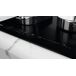 Placa de inducción WHIRLPOOL WB S5560 3 zonas 60cm negra Placa de inducción WHIRLPOOL WB S5560 3 zonas 60cm negra Negro