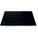 Placa de inducción WHIRLPOOL WB S5560 3 zonas 60cm negra Placa de inducción WHIRLPOOL WB S5560 3 zonas 60cm negra Negro