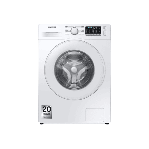 Máquina lavar roupa SAMSUNG WW90CGC04DTEEC 9kg 1400 RPM