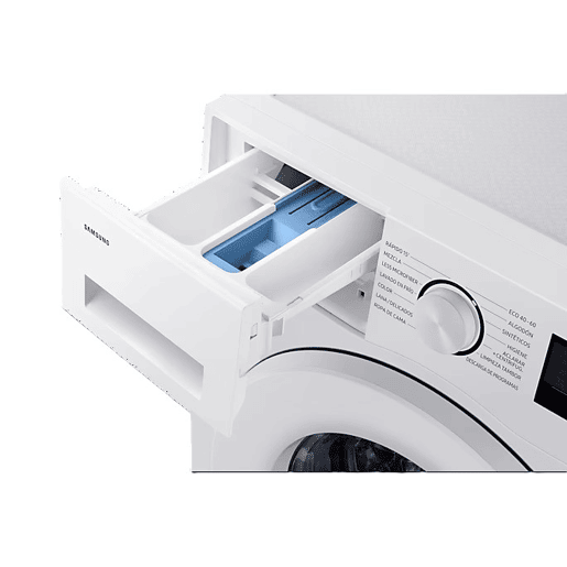 Máquina lavar roupa SAMSUNG WW90CGC04DTEEC 9kg 1400 RPM Máquina lavar roupa SAMSUNG WW90CGC04DTEEC 9kg 1400 RPM