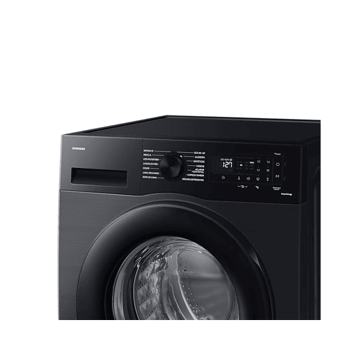 Máquina lavar roupa SAMSUNG WW90CGC04DABEC 9kg 1400 RPM Máquina lavar roupa SAMSUNG WW90CGC04DABEC 9kg 1400 RPM