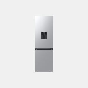 Combinado SAMSUNG RB34C632DSA 341 litros No Frost
