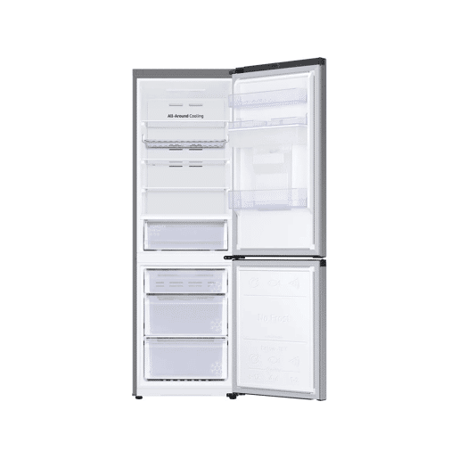 Combinado SAMSUNG RB34C632DSA 341 litros No Frost
