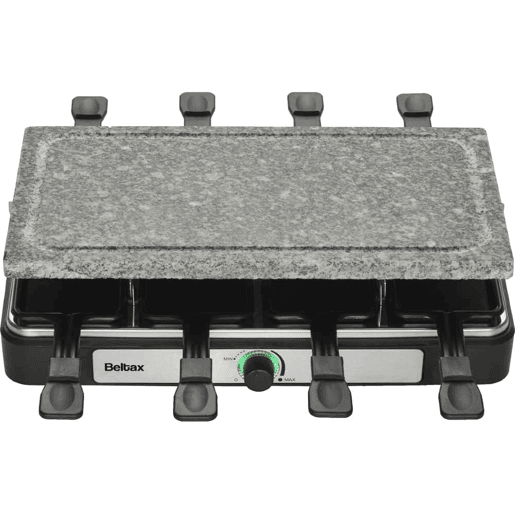 Grelhador raclette BELTAX BRG-2220