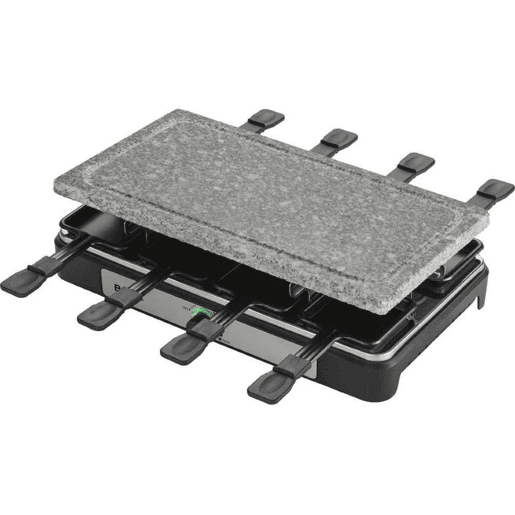Grelhador raclette BELTAX BRG-2220